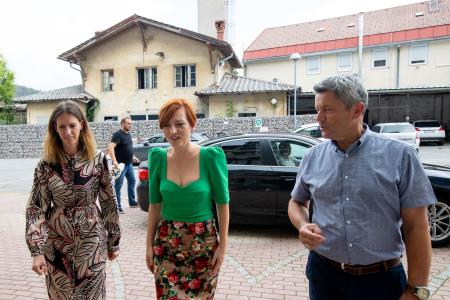 na obisku ministrica za kulturo  (3)